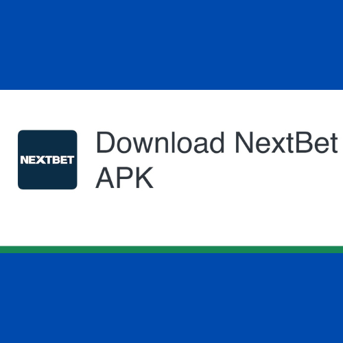 How to Download the Nextbet app for Android 1