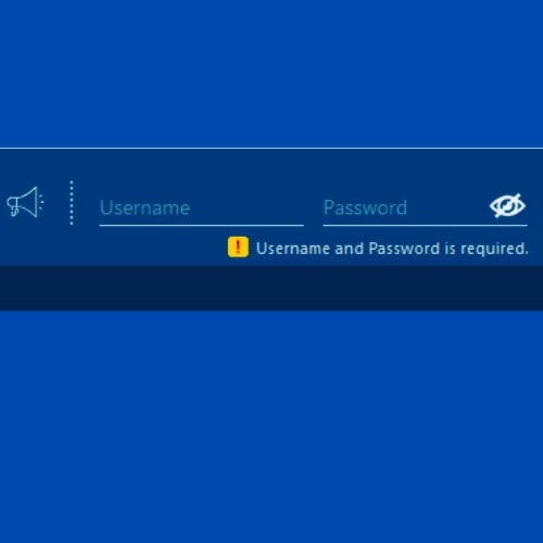 Enter your Nextbet login and password