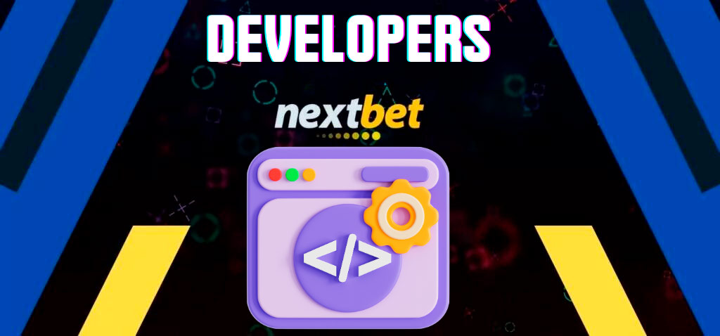 NextBet offers online casino games from various reputable game developers