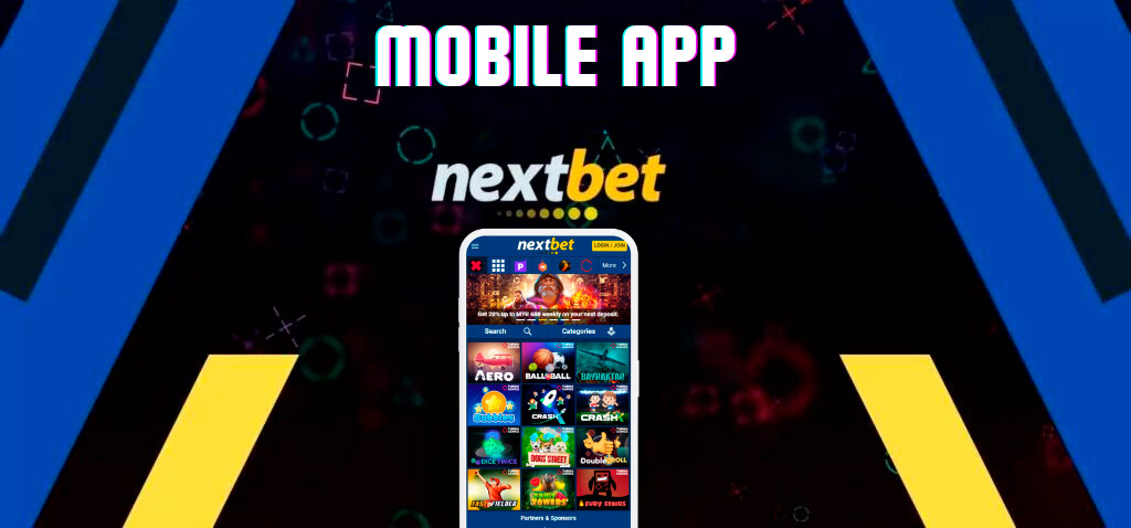 Play Your Favorite Arcade Games Anywhere with NextBet Arcade Mobile App