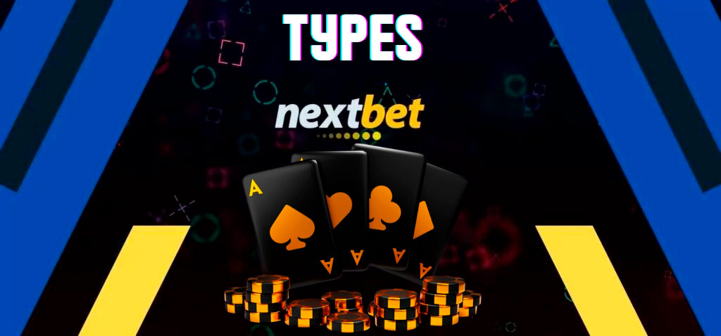 Experience the Best NextBet Slots - Hundreds of Themes and Features Available